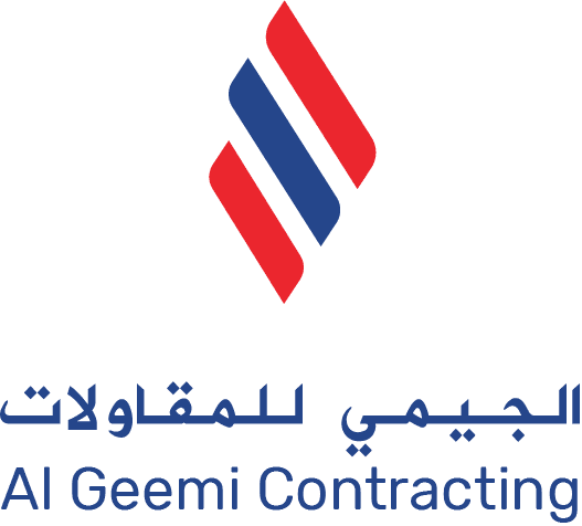 شركة الجيمي للمقاولات