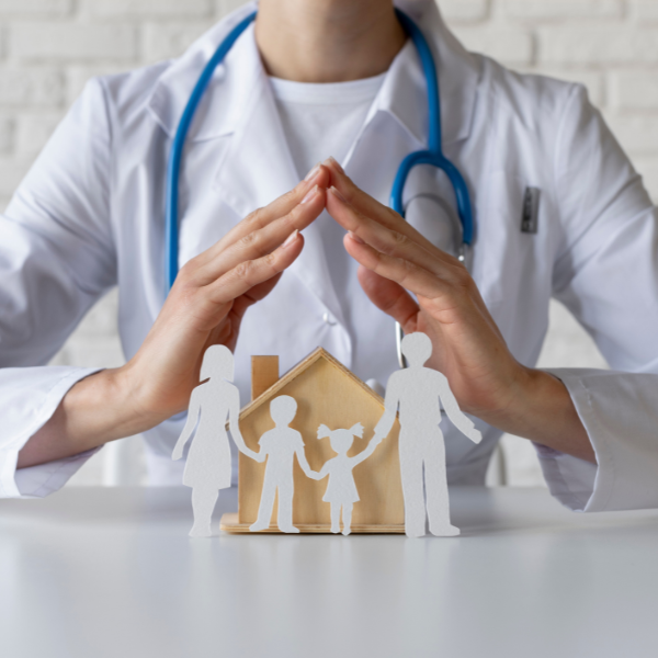 Medical and Social Insurance