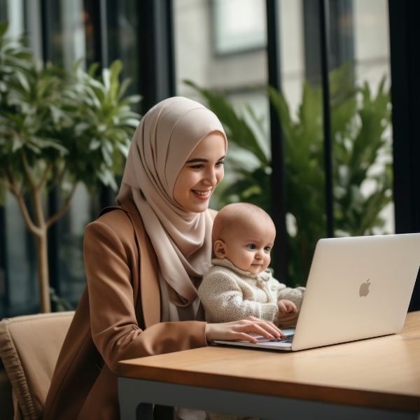 Working Mothers Empowerment