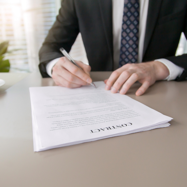 Competitive Salaries